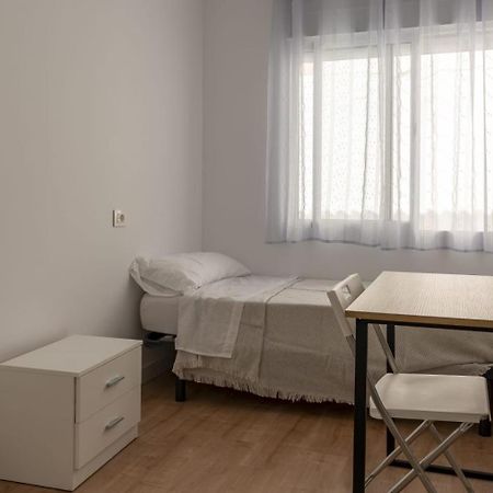 Apartamentos Borriana Burriana Exterior photo