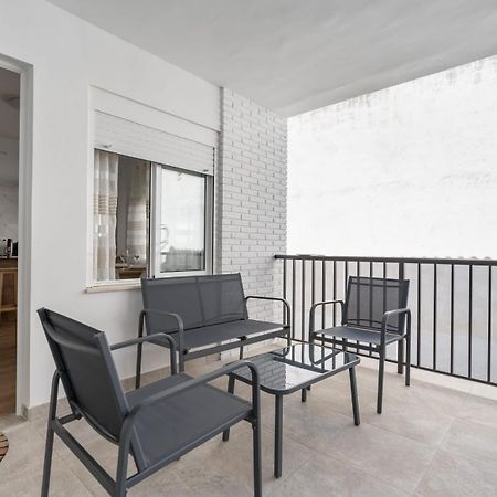 Apartamentos Borriana Burriana Exterior photo