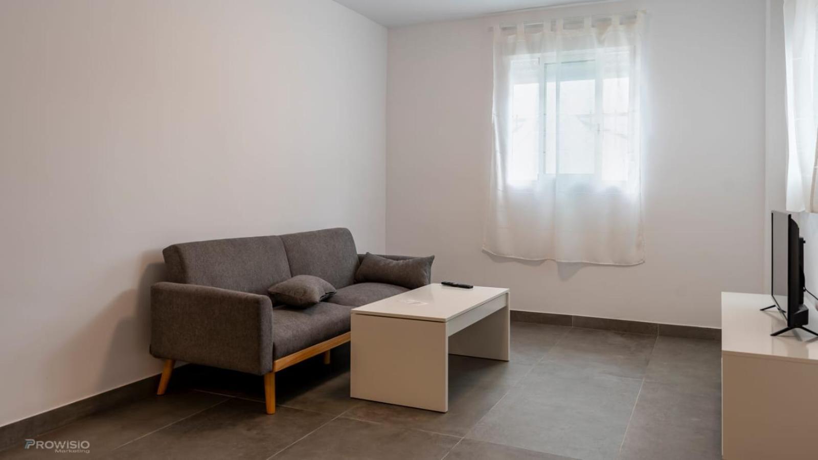 Apartamentos Borriana Burriana Exterior photo