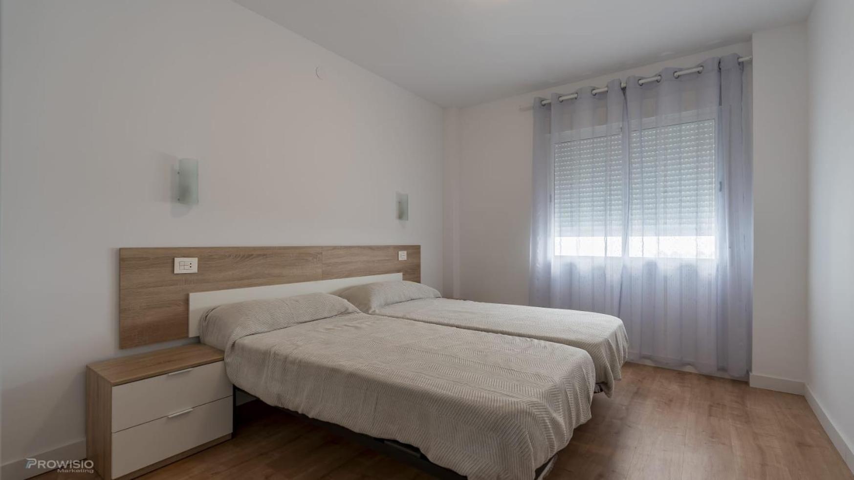 Apartamentos Borriana Burriana Exterior photo