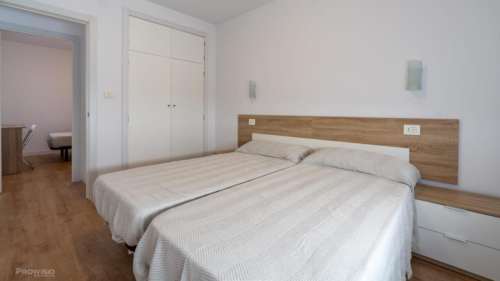 Apartamentos Borriana Burriana Exterior photo