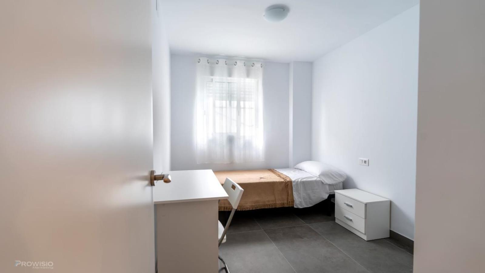 Apartamentos Borriana Burriana Exterior photo