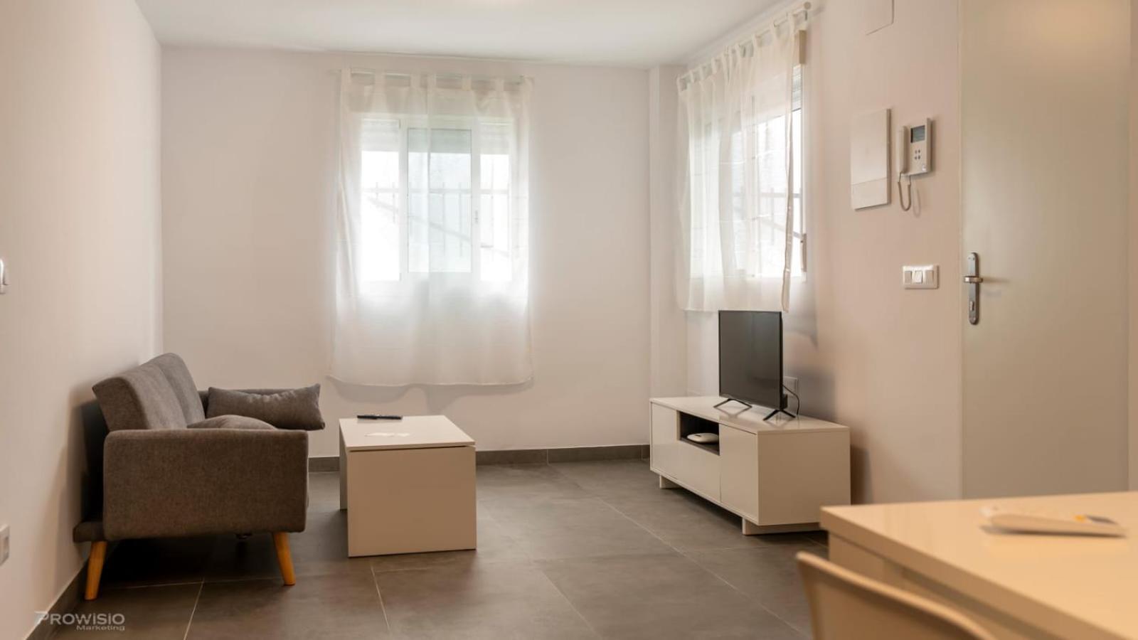 Apartamentos Borriana Burriana Exterior photo